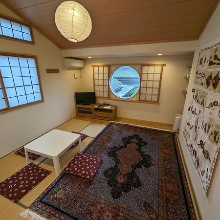guest house Ki-zu - Vacation STAY 94978v Nishio Extérieur photo