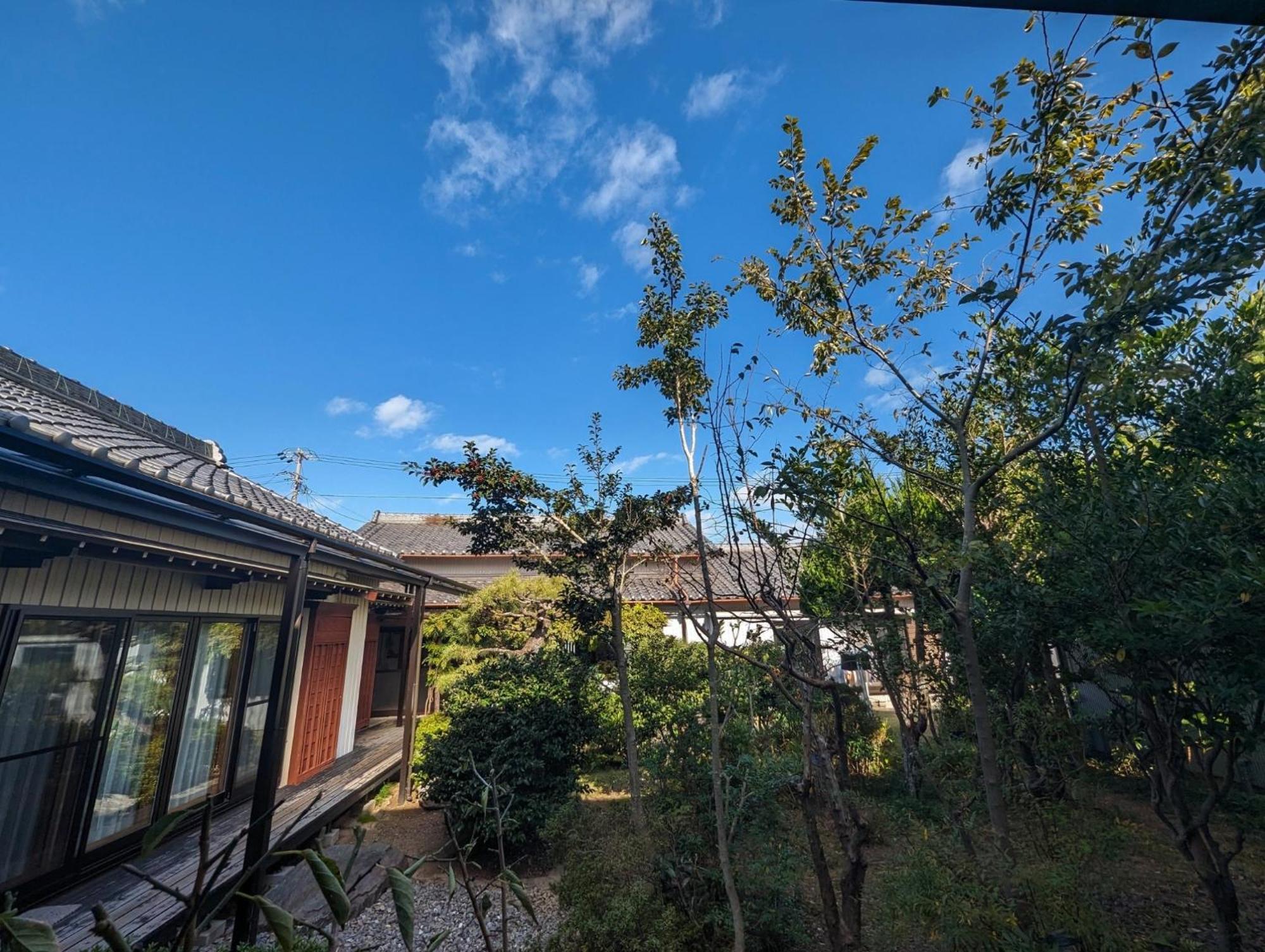 guest house Ki-zu - Vacation STAY 94978v Nishio Extérieur photo