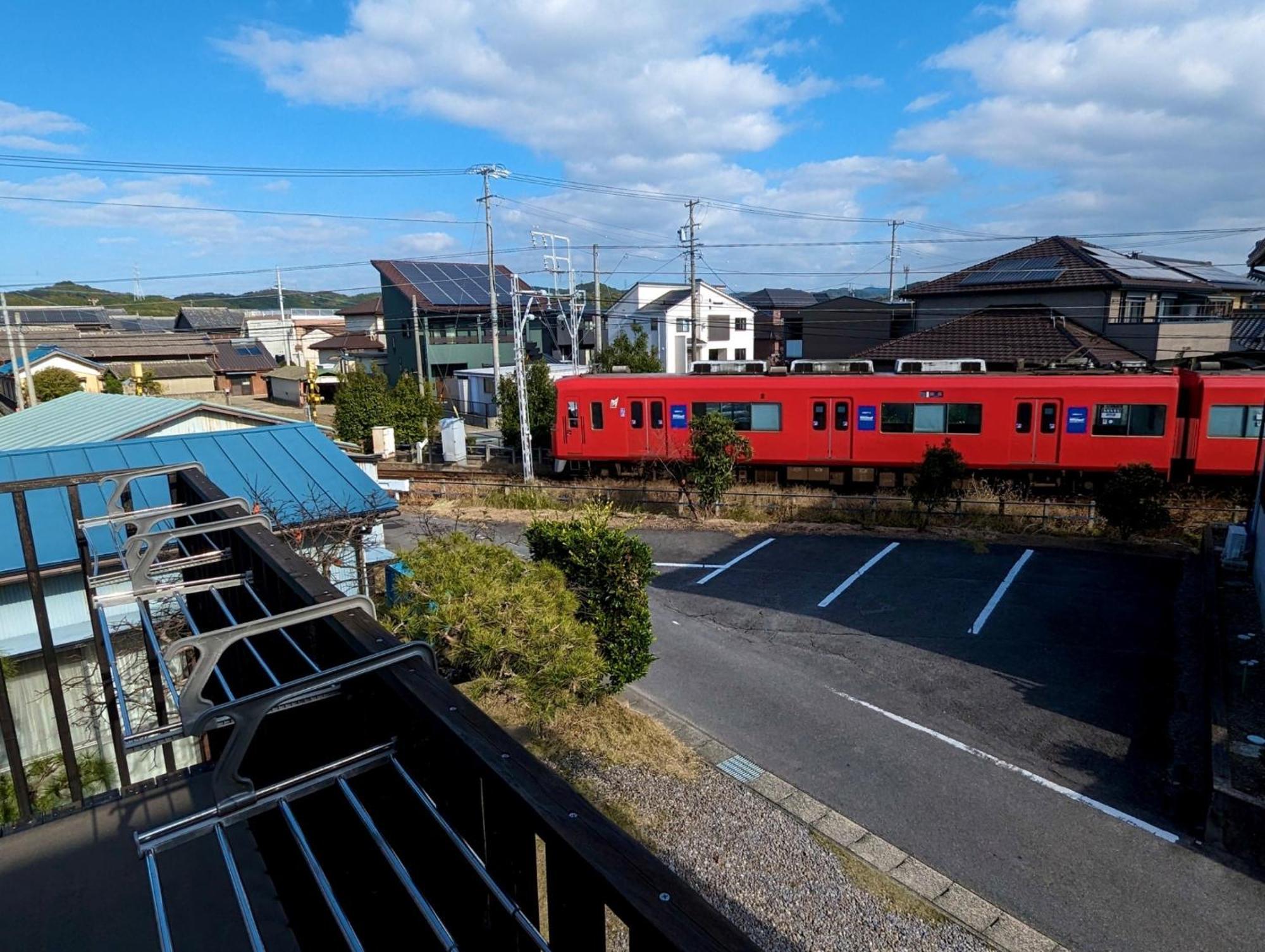 guest house Ki-zu - Vacation STAY 94978v Nishio Extérieur photo